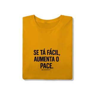 Nome do produto Ta fácil  T-Shirt Quality
