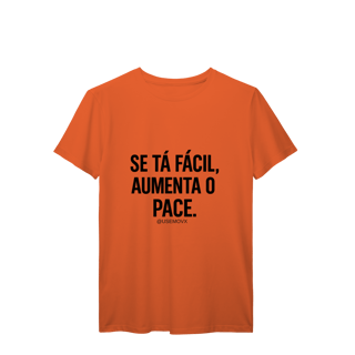Nome do produto Ta fácil T-Shirt Prime