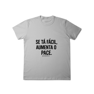 Nome do produto Ta fácil T-Shirt Classic