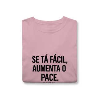 Nome do produto Ta fácil T-Shirt Classic