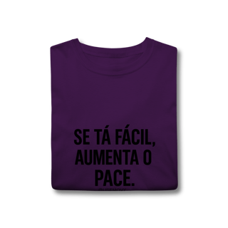 Nome do produto Ta fácil T-Shirt Classic