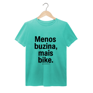 Nome do produto Menos Buzina T-Shirt Estonada
