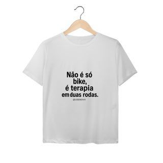 Não é só Bike Baby Long Sport Dry UV