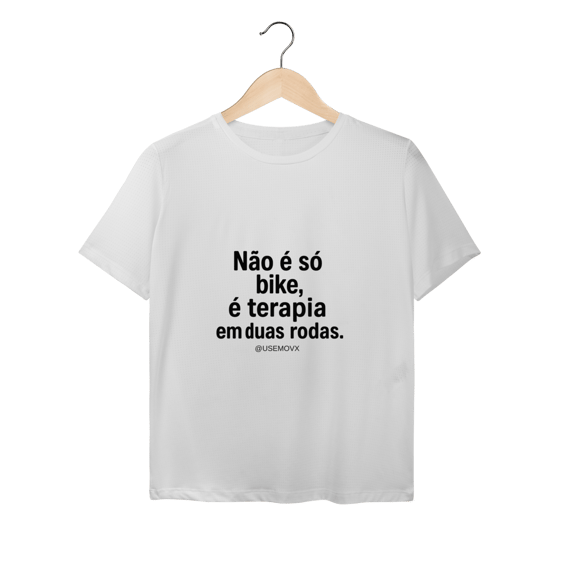 Não é só Bike Baby Long Sport Dry UV