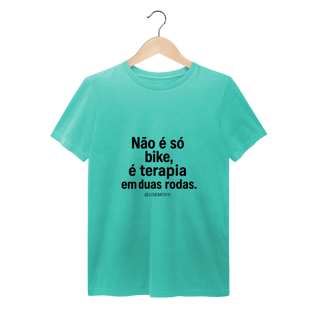 Nome do produto Não é só Bike T-Shirt Estonada