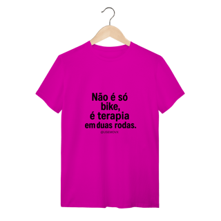 Nome do produto Não é só Bike T-Shirt Quality
