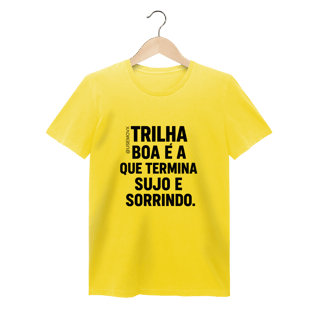 Nome do produto Trilha boa Baby Long Estonada