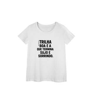 Nome do produto Trilha boa Baby Long Prime