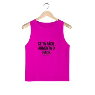 Nome do produto Corre Problemas Regata Masc Sport Dry UV