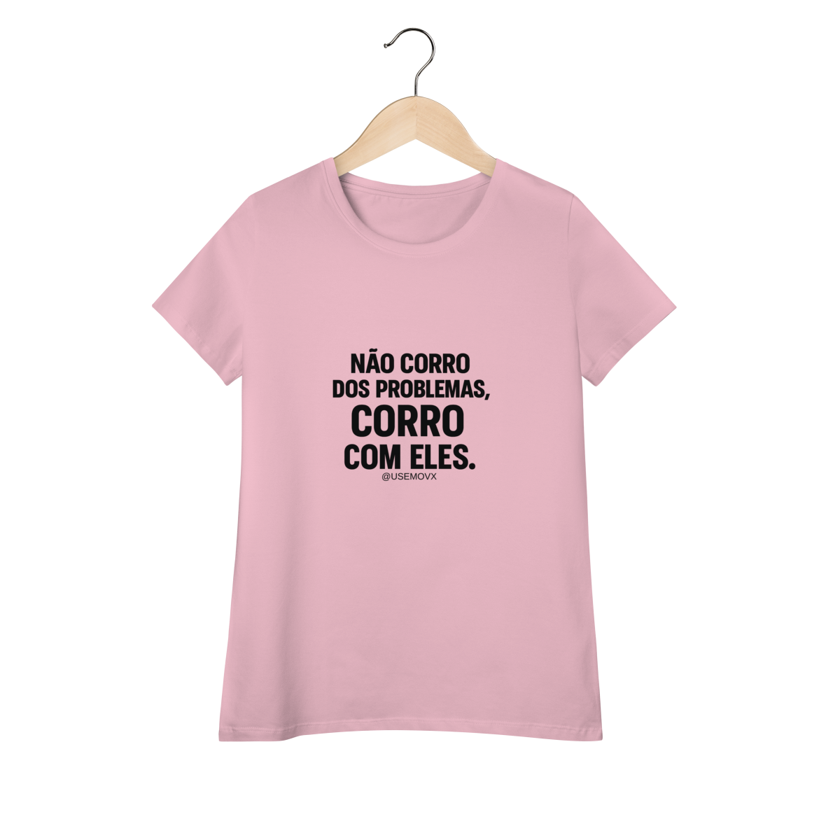 Nome do produto Corre Problemas Baby Long Pima