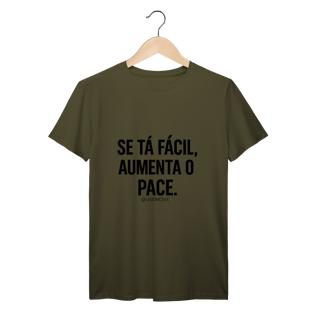 Nome do produto Ta fácil T-Shirt Prime