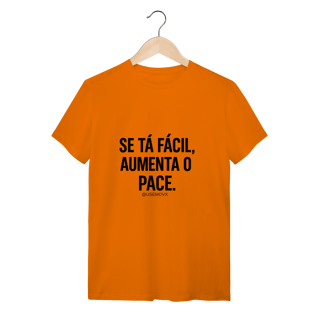 Nome do produto Ta fácil  T-Shirt Quality