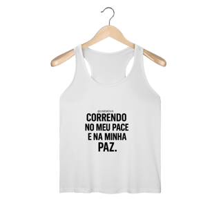 Nome do produto Minha Paz Regata Fem Sportv Dry UV