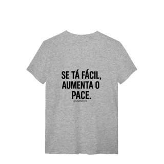 Nome do produto Ta fácil  T-Shirt Quality