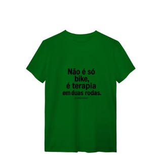 Nome do produto Não é só Bike T-Shirt Quality