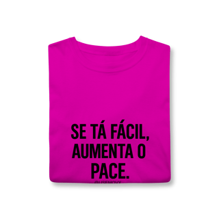 Nome do produto Ta fácil T-Shirt Classic