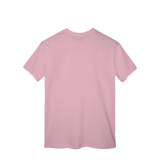 Nome do produto Medalha no uniforme T-Shirt Classic