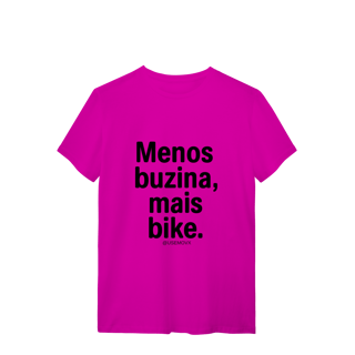 Nome do produto Menos Buzina T-Shirt Quality