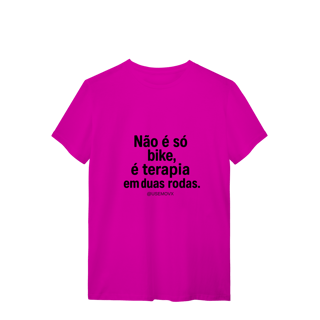 Nome do produto Não é só Bike T-Shirt Quality