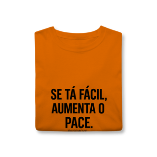 Nome do produto Ta fácil T-Shirt Classic