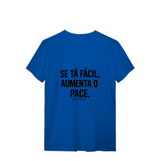 Nome do produto Ta fácil  T-Shirt Quality