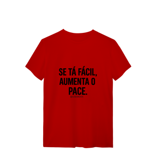 Nome do produto Ta fácil  T-Shirt Quality