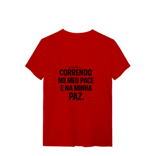 Nome do produto Minha Paz T-Shirt Quality