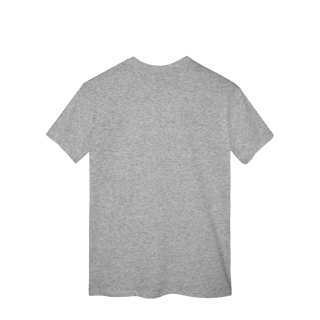 Nome do produto Medalha no uniforme T-Shirt Classic