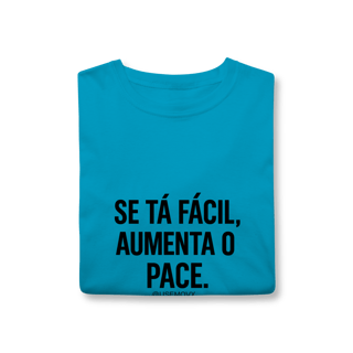 Nome do produto Ta fácil T-Shirt Classic