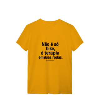 Nome do produto Não é só Bike T-Shirt Quality