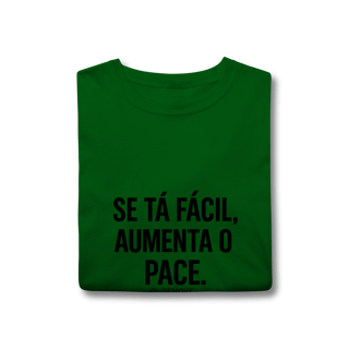Nome do produto Ta fácil T-Shirt Classic