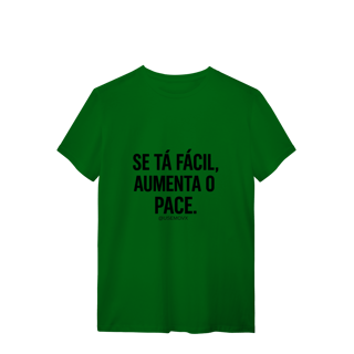 Nome do produto Ta fácil  T-Shirt Quality