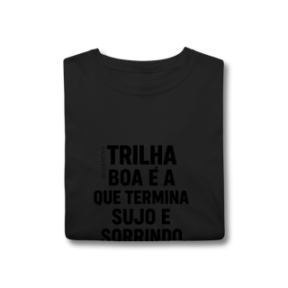 Nome do produto Trilha boa T-Shirt Classic