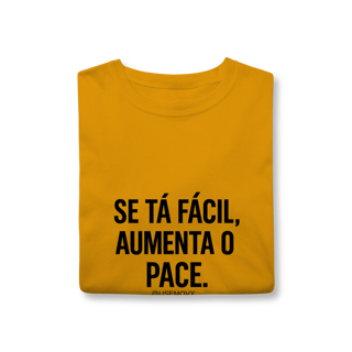 Nome do produto Ta fácil T-Shirt Classic