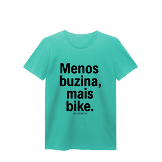 Nome do produto Menos buzina Baby Long Estonada