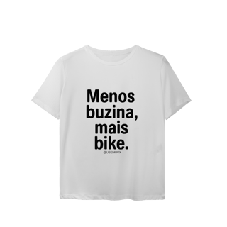 Nome do produto Menos Buzina Baby Long Sport Dry UV