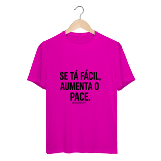Nome do produto Ta fácil Camiseta Sport Dry UV