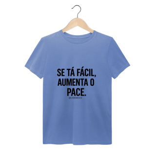 Nome do produto Ta fácil T-Shirt Estonada