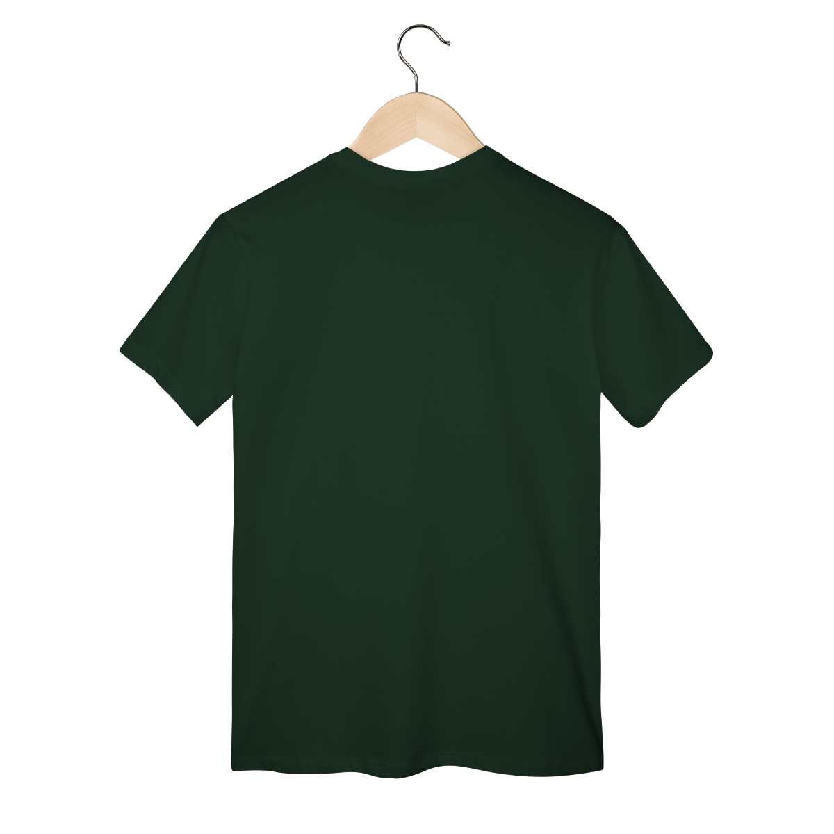 Nome do produto Minha Paz  T-Shirt Classic