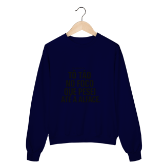 Nome do produto Foco Moletom Prime Fechado