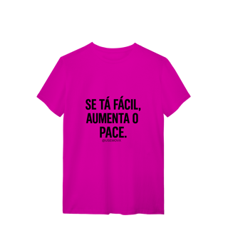 Nome do produto Ta fácil  T-Shirt Quality