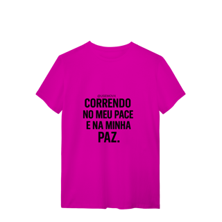Nome do produto Minha Paz T-Shirt Quality