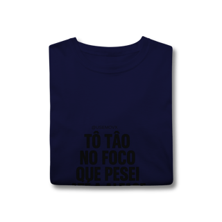 Nome do produto Foco T-Shirt Classic