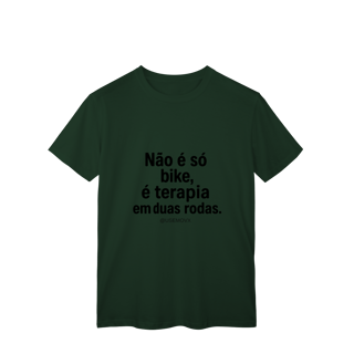 Nome do produto Não é só Bike T-Shirt Classic