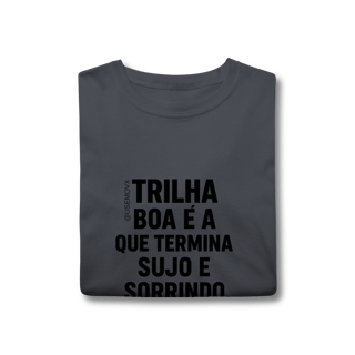 Nome do produto Trilha boa T-Shirt Classic