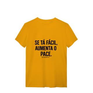 Nome do produto Ta fácil  T-Shirt Quality