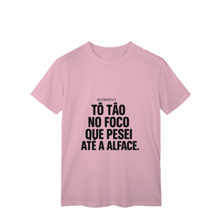 Nome do produto Foco T-Shirt Classic