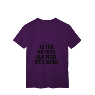 Nome do produto Foco T-Shirt Classic