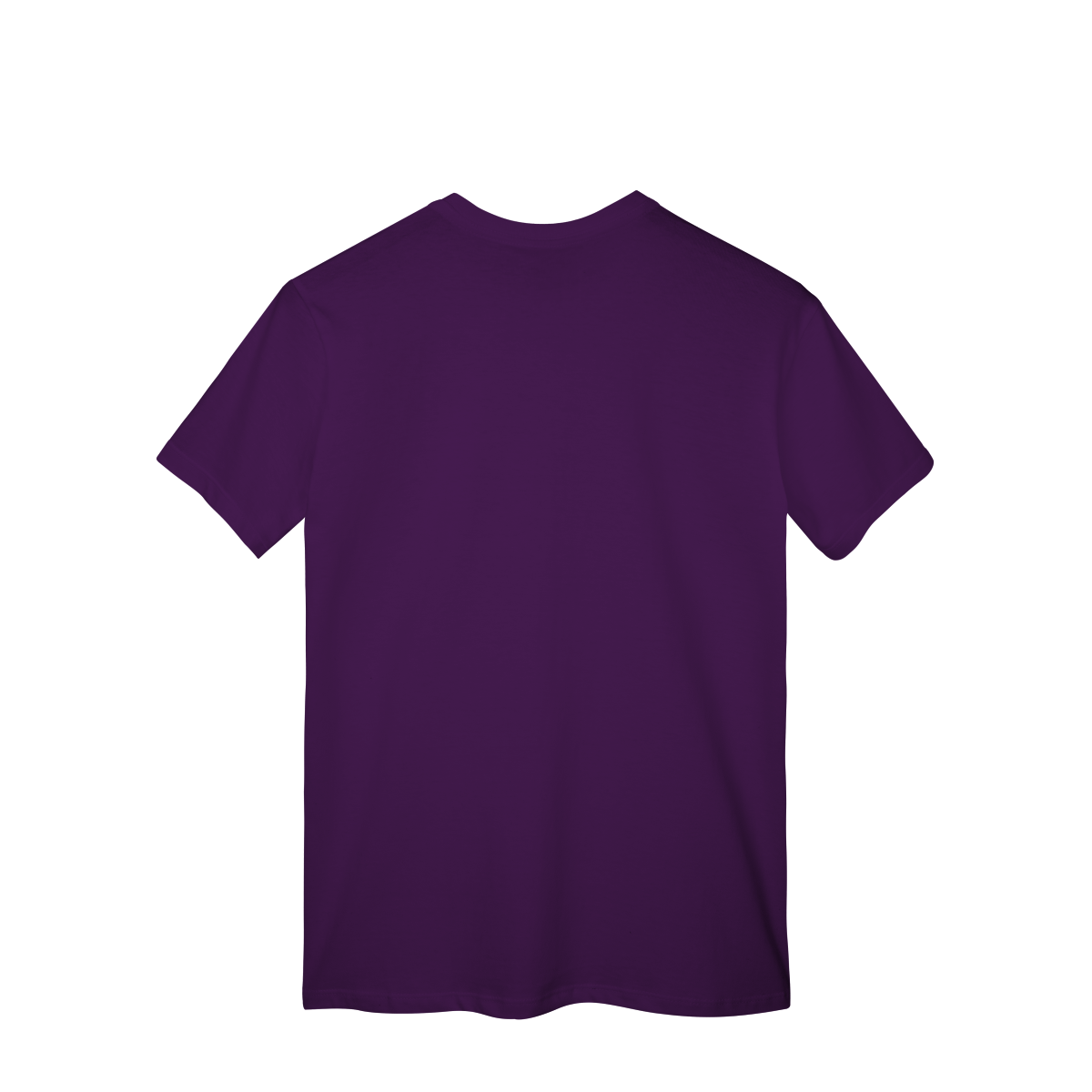 Nome do produto Minha Paz  T-Shirt Classic