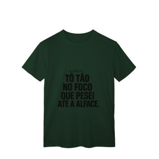 Nome do produto Foco T-Shirt Classic